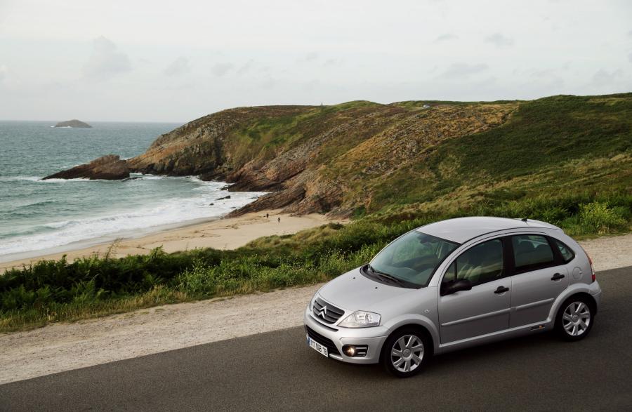  Citroen C3 VTR 2005 года  (фото 17 из 45)